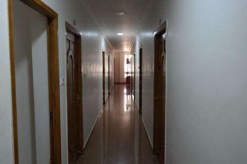 Hotel Sakthi Guest House