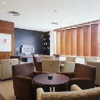 AC Hotel A Coru�a By Marriott