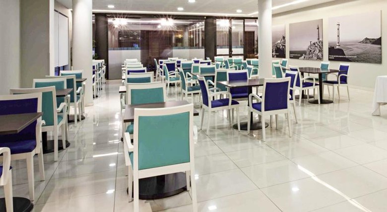 Hotel Ibis Styles A Corua