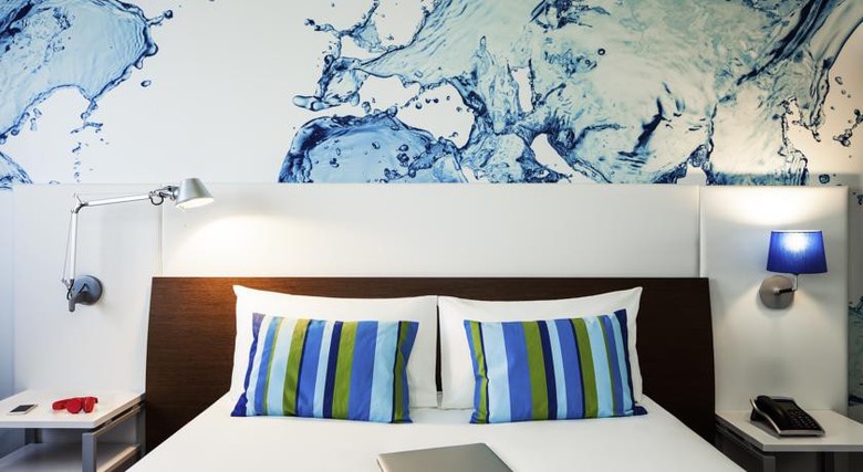 Hotel Ibis Styles A Corua