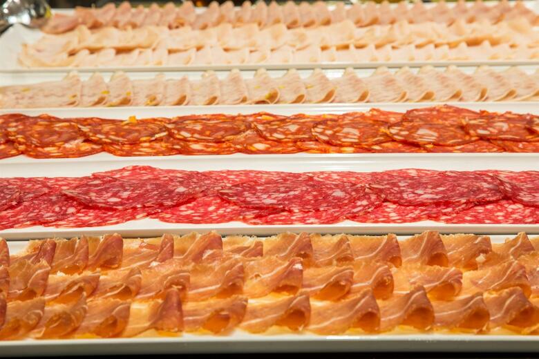 Hotel Hesperia A Coru�a Centro