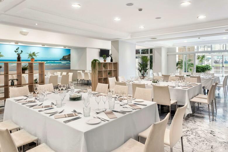 Hotel Melia Maria Pita