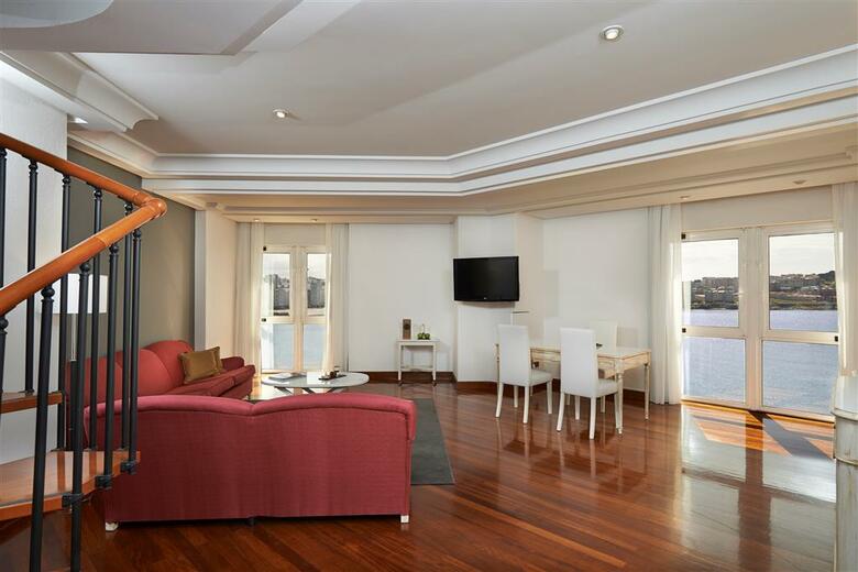 Hotel Melia Maria Pita