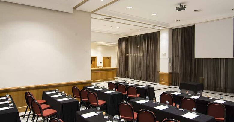 Hotel Melia Maria Pita