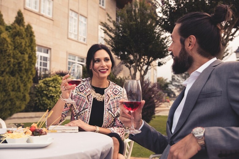 Sercotel Gran Hotel Los Abetos