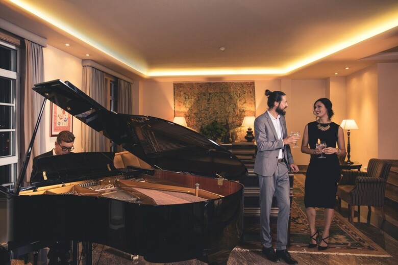 Sercotel Gran Hotel Los Abetos