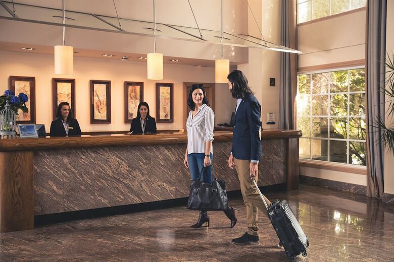 Sercotel Gran Hotel Los Abetos