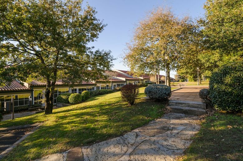 Sercotel Gran Hotel Los Abetos