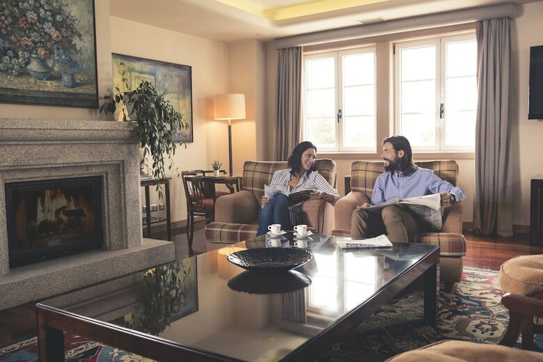 Sercotel Gran Hotel Los Abetos