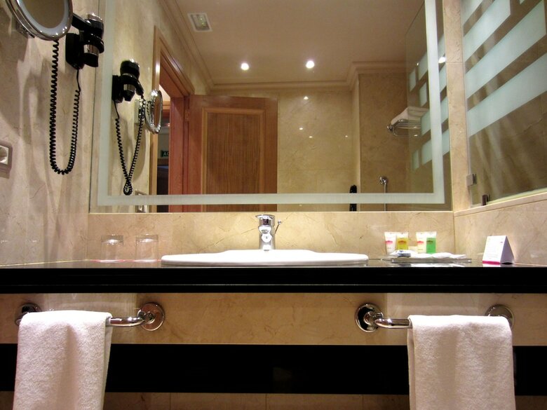 Sercotel Gran Hotel Los Abetos