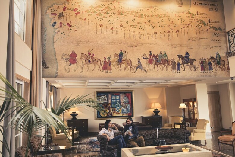 Sercotel Gran Hotel Los Abetos