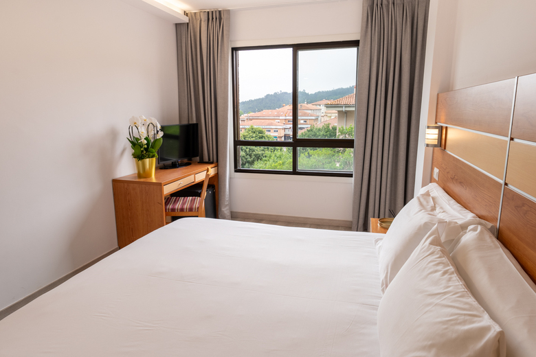 Hotel Faranda Los Tilos