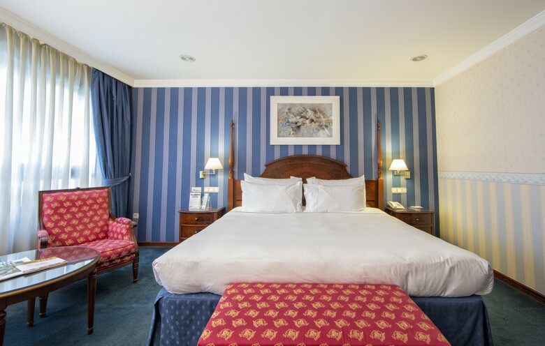 Hotel Eurostars Araguaney