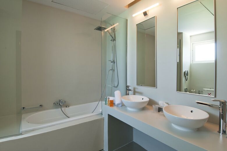 Hotel Iberostar Kipriotis Panorama & Suites