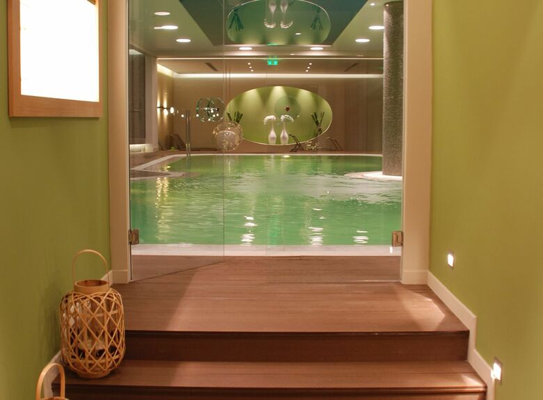 Hotel Iberostar Kipriotis Panorama & Suites