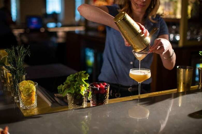 Hotel Marriott Chicago Downtown