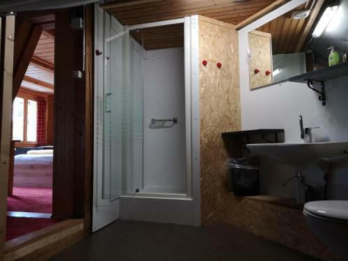 Hostal Gasthof Zum Ritterst�bli