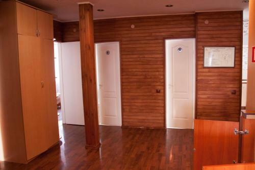 Cranz Hotel