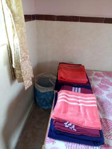 Hostal Rashmi Woods Hotel & Resort