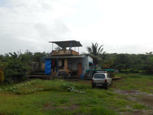 Hostal Rashmi Woods Hotel & Resort