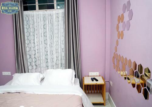 Apartamento Risa Maria Home Stay With Kitchen