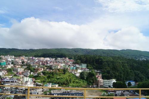 Hostal Hotel Woodland Hill Stay