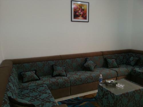 Beit Almurooj Hotel Apartment