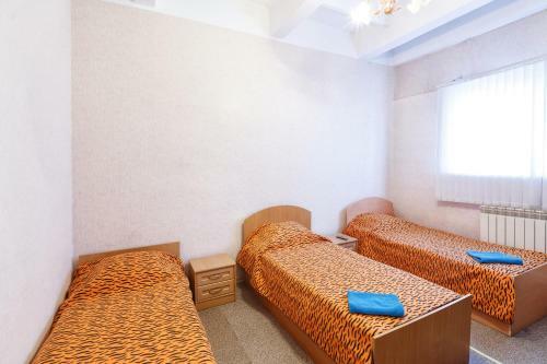 Motel Soyuz