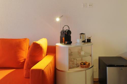 Hotel Krone Lenk