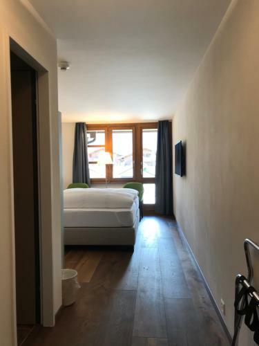 Hotel Krone Lenk