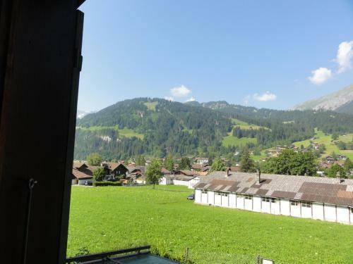 Hotel Tenne