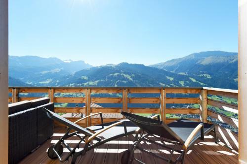 Apartamentos Lenkstrasse 6a