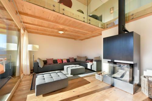Apartamentos Lenkstrasse 6a