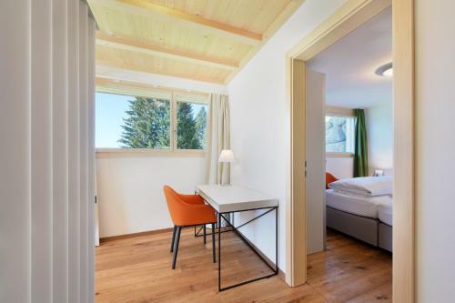 Apartamentos Lenkstrasse 6a