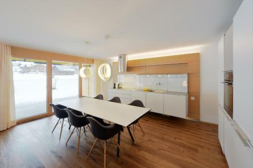 Apartamentos Lenkstrasse 6a