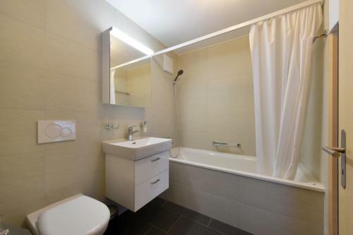 Apartamentos Lenkstrasse 6a
