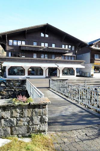 Apartamentos Lenkstrasse 6a