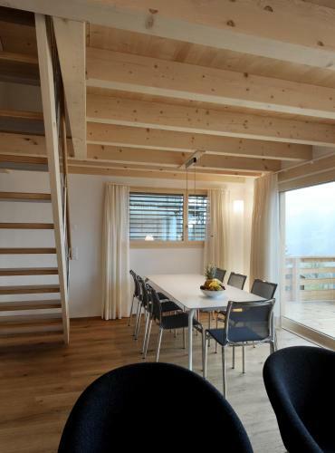 Apartamentos Lenkstrasse 6a
