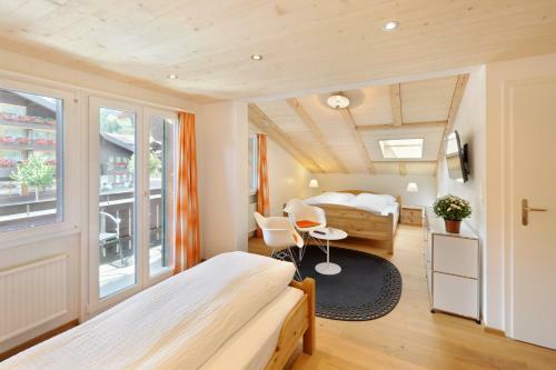 Hotel-restaurant Zum Gade