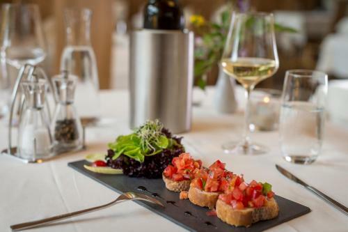 Sport- Und Wellnesshotel Eienw�ldli