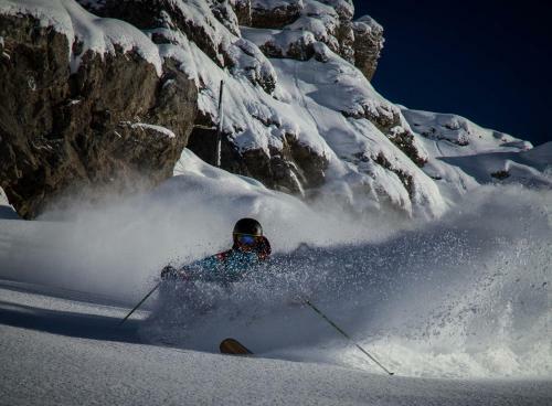 Hotel Ski Lodge Engelberg