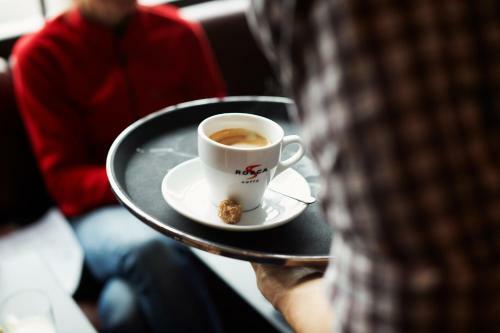 Hotel Ski Lodge Engelberg