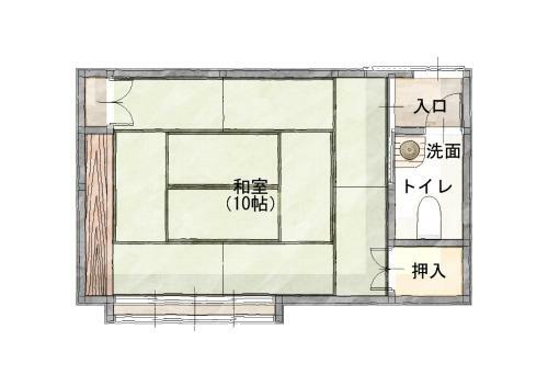 Yado Kanzan