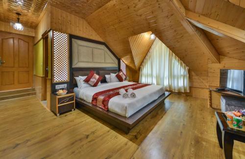 Hotel Village Walk