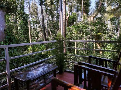Bed & Breakfast Staysimple Spicefarm