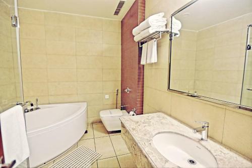 Hotel Home In