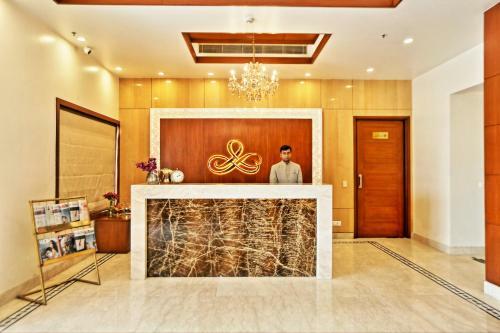 Hotel Home In