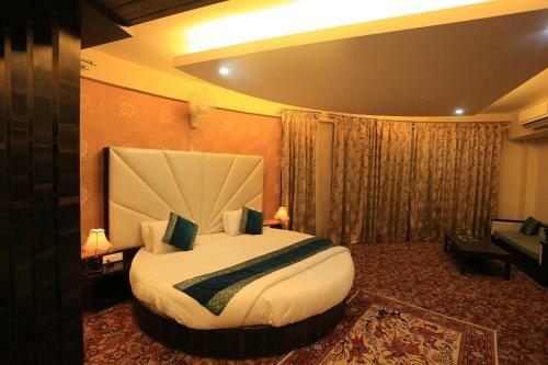 Hotel Asian Park