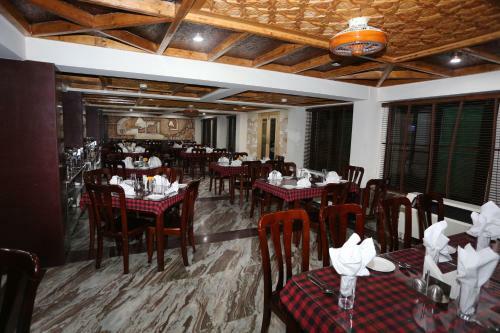 Hotel Asian Park