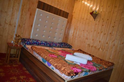 Hotel Momin